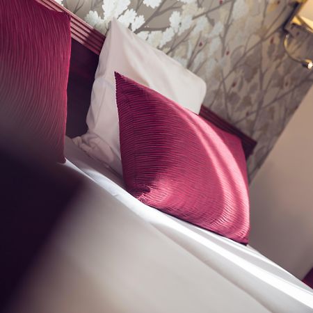 Timhotel Paris Gare De Lyon Exteriör bild