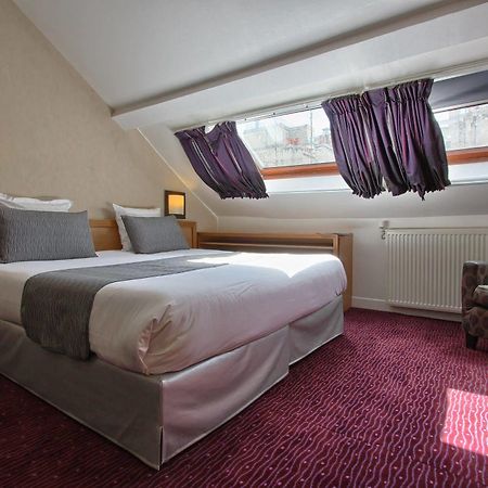 Timhotel Paris Gare De Lyon Exteriör bild