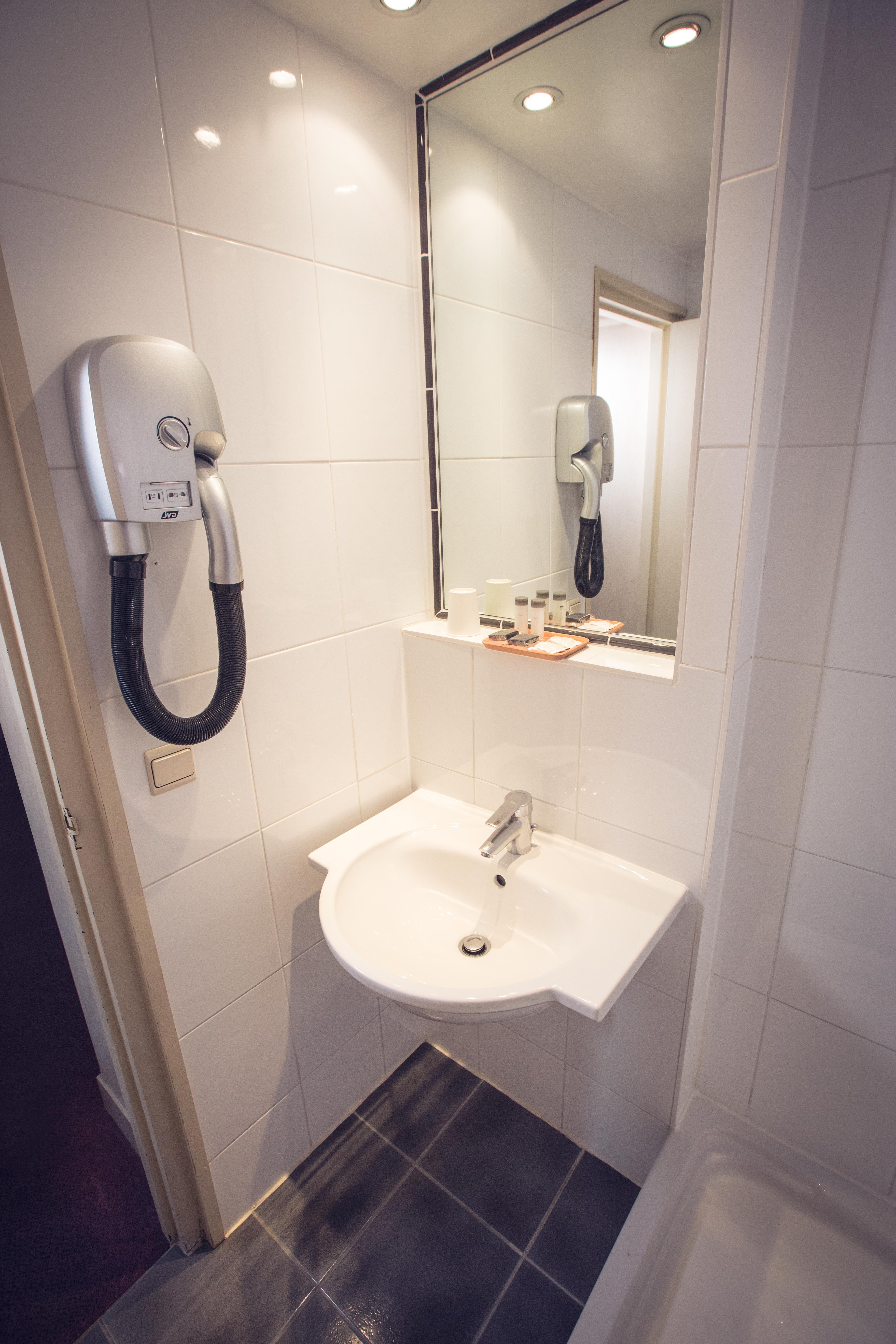 Timhotel Paris Gare De Lyon Exteriör bild