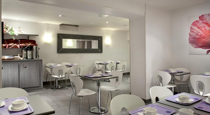 Timhotel Paris Gare De Lyon Exteriör bild