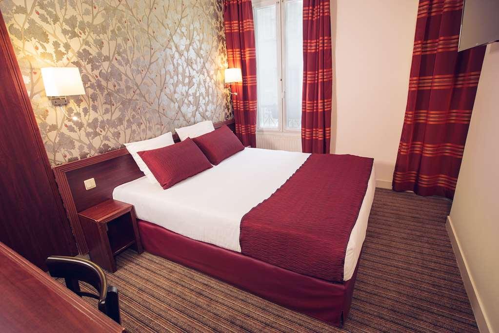 Timhotel Paris Gare De Lyon Rum bild