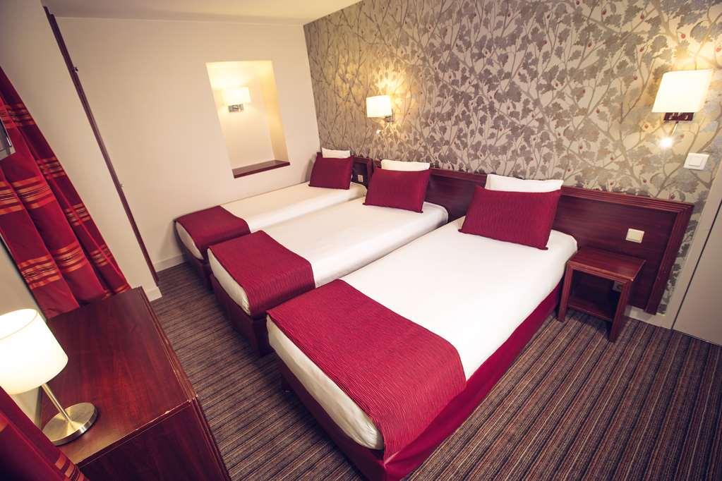 Timhotel Paris Gare De Lyon Rum bild