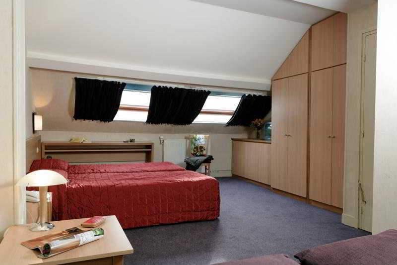 Timhotel Paris Gare De Lyon Rum bild