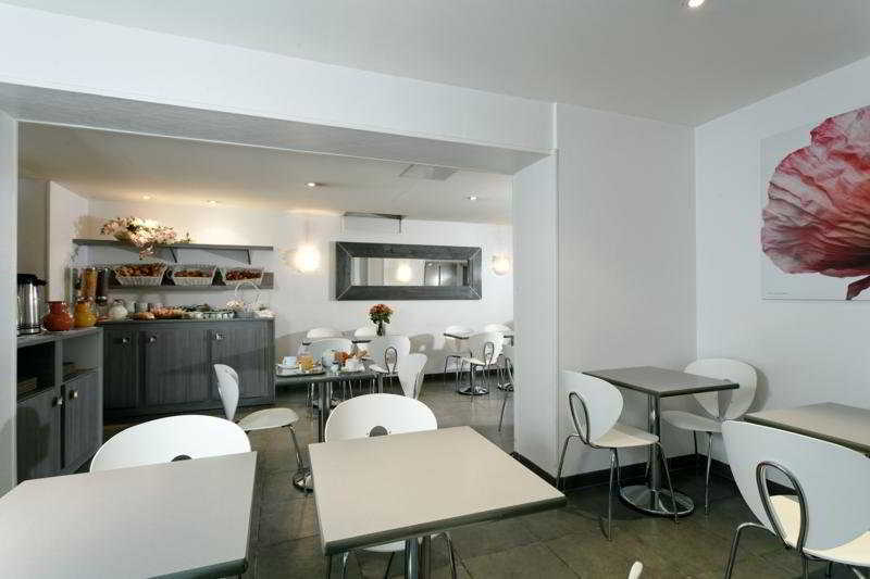 Timhotel Paris Gare De Lyon Exteriör bild