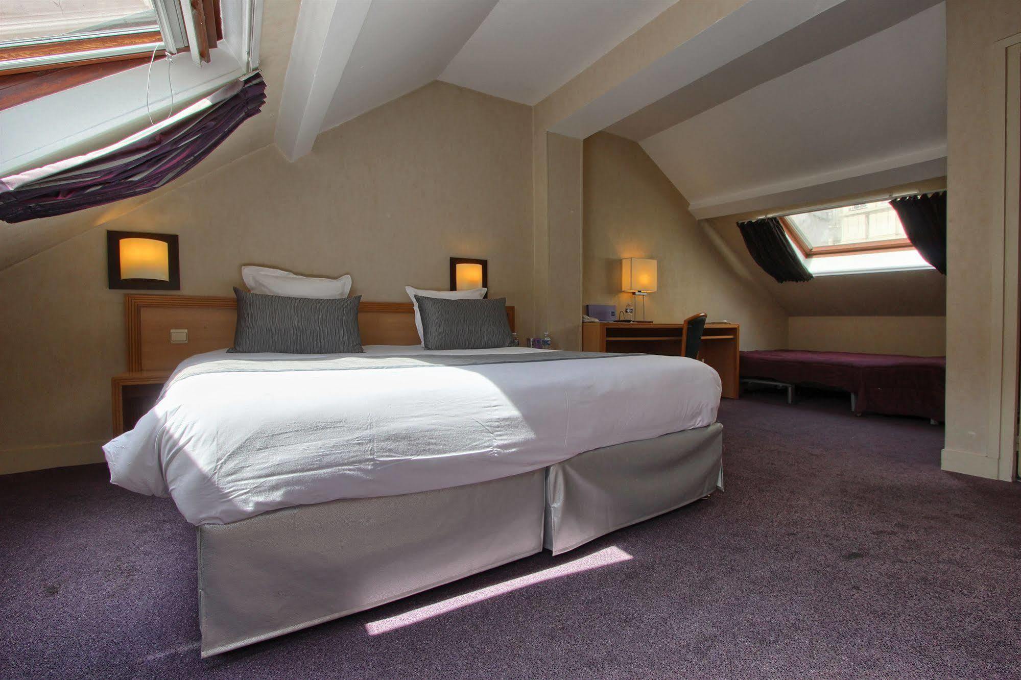 Timhotel Paris Gare De Lyon Exteriör bild
