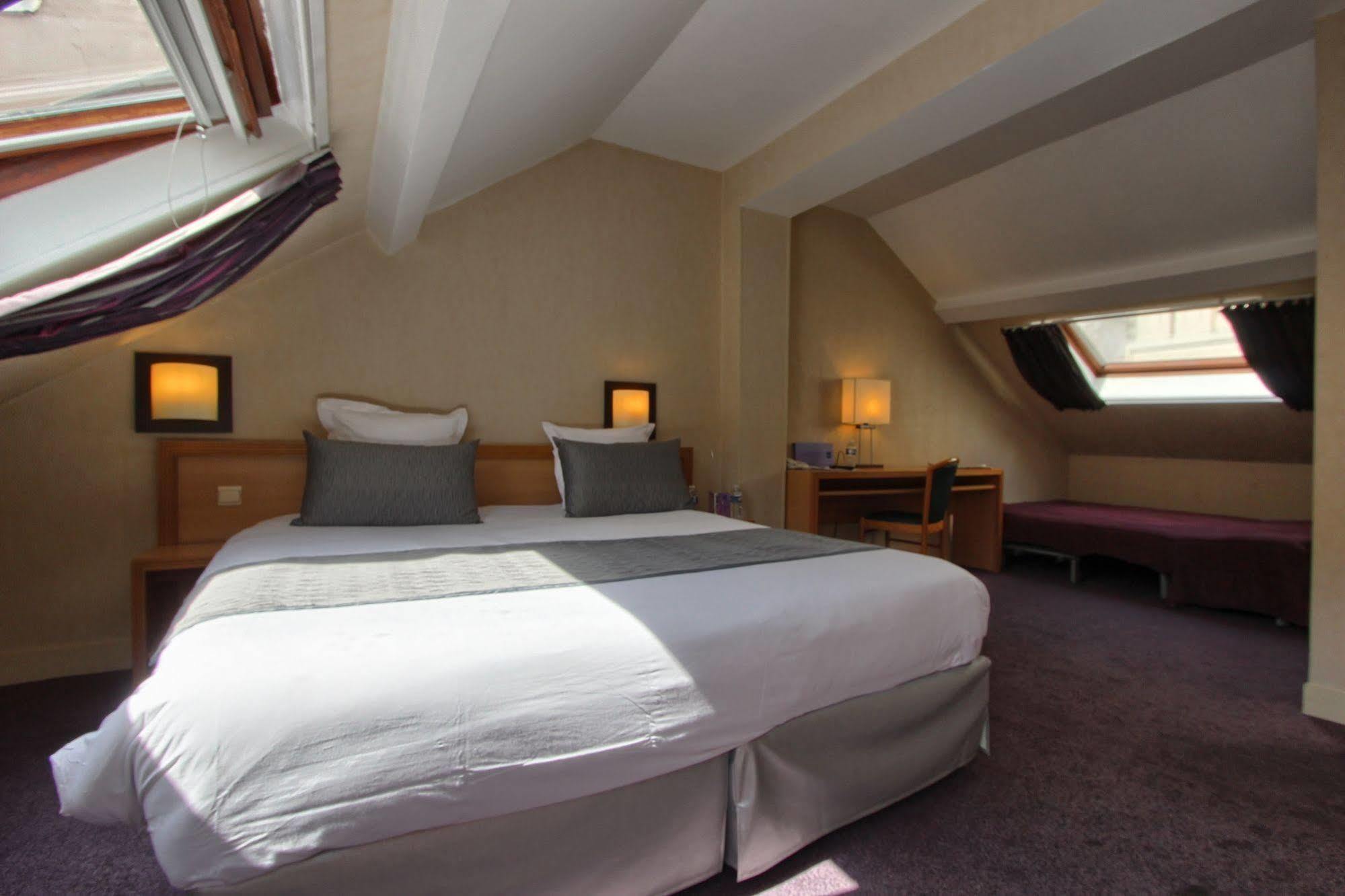 Timhotel Paris Gare De Lyon Exteriör bild