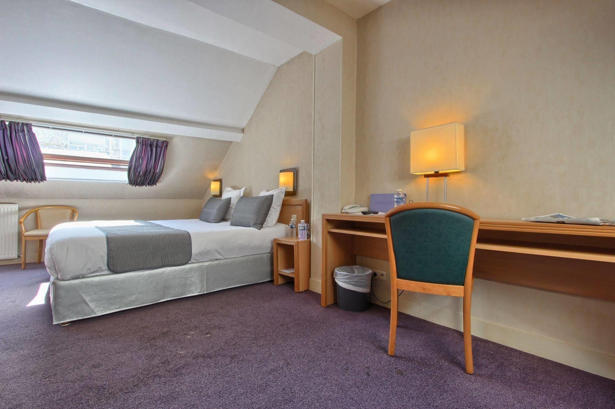 Timhotel Paris Gare De Lyon Exteriör bild