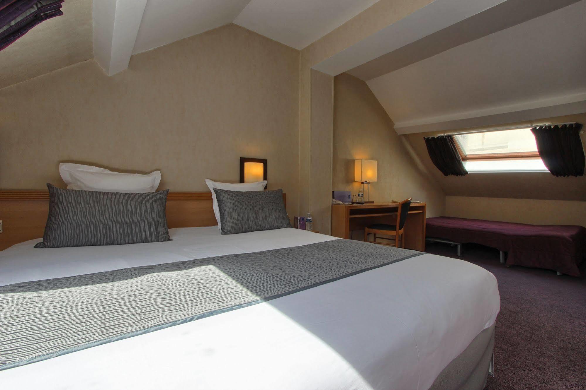 Timhotel Paris Gare De Lyon Exteriör bild
