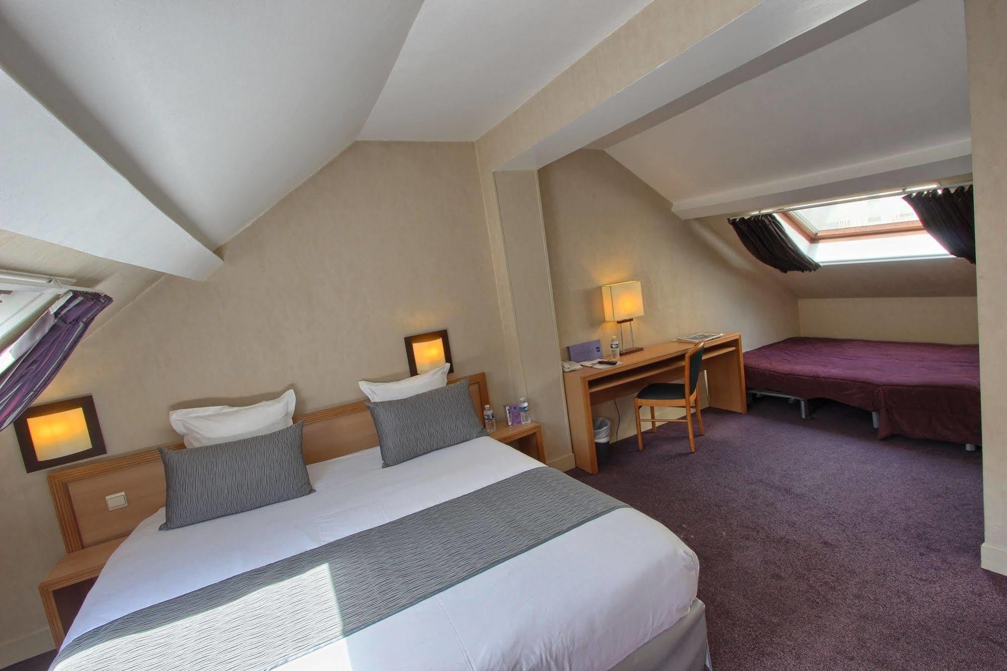 Timhotel Paris Gare De Lyon Exteriör bild
