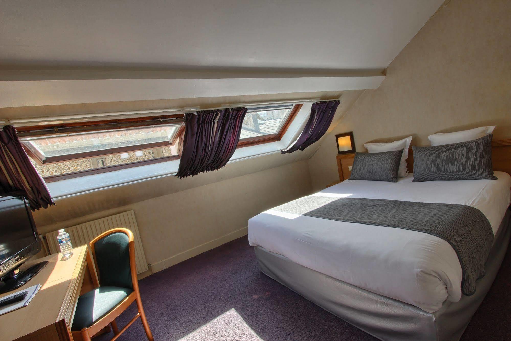 Timhotel Paris Gare De Lyon Exteriör bild
