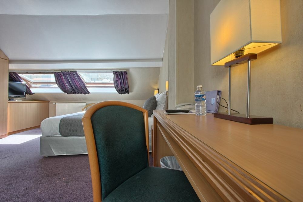 Timhotel Paris Gare De Lyon Exteriör bild